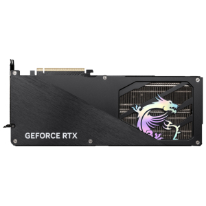 MSI GeForce RTX 5070 12G GAMING TRIO OC