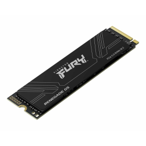 KINGSTON 1TB M.2 NVMe SFYR2S/1T0 SSD FURY Renegade G5 SSD