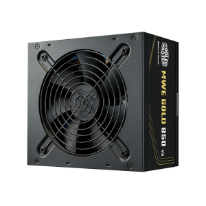 COOLER MASTER MWE Gold V3 850W napajanje (MPE-8506-ACAG-BEU) 5Y