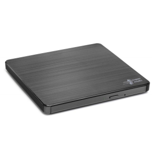 HITACHI-LG GP60NB60 DVD±RW eksterni rezač crni