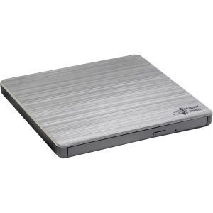 HITACHI-LG GP60NS60 DVD±RW eksterni silver