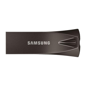 SAMSUNG 64GB BAR Plus MUF-64BE4 sivi
