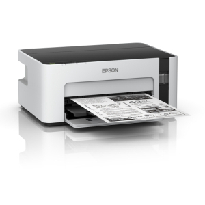 EPSON M1100 EcoTank ITS inkjet crno-beli štampač
