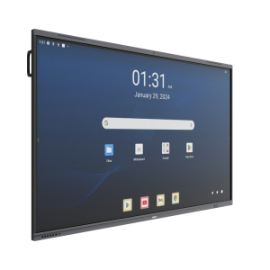 DAHUA 65 inča LPH65-MC480-U 4K UHD IPS LED 400 nita Smart interactive whiteboard sa kamerom