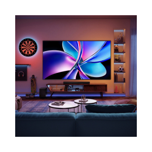 HISENSE 100 inča 100E7Q PRO QLED 4K UHD Smart TV