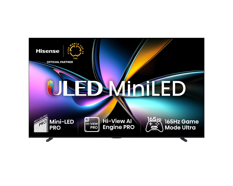 HISENSE 100 inča 100U7Q PRO Mini-LED 4K UHD Smart TV - Slika 4