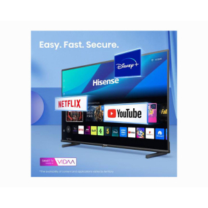 HISENSE 40 inča 40A5Q QLED FHD Smart TV
