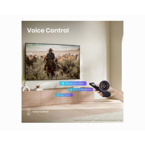 HISENSE 50 inča 50A6Q 4K UHD Smart TV