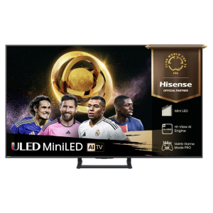 HISENSE 65 inča 65E8Q Mini LED 4K UHD Smart TV