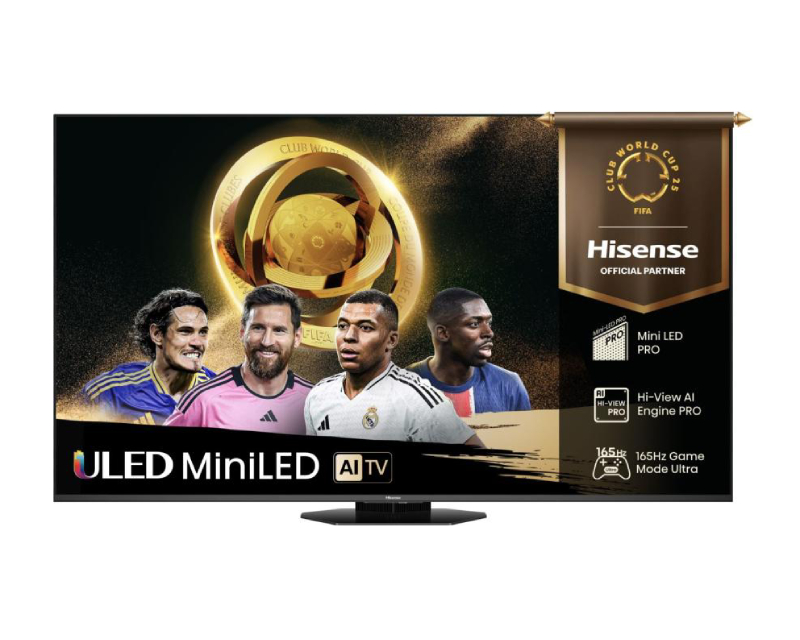 HISENSE 65 inča 65U8Q ULED 4K UHD Smart TV - Slika 3