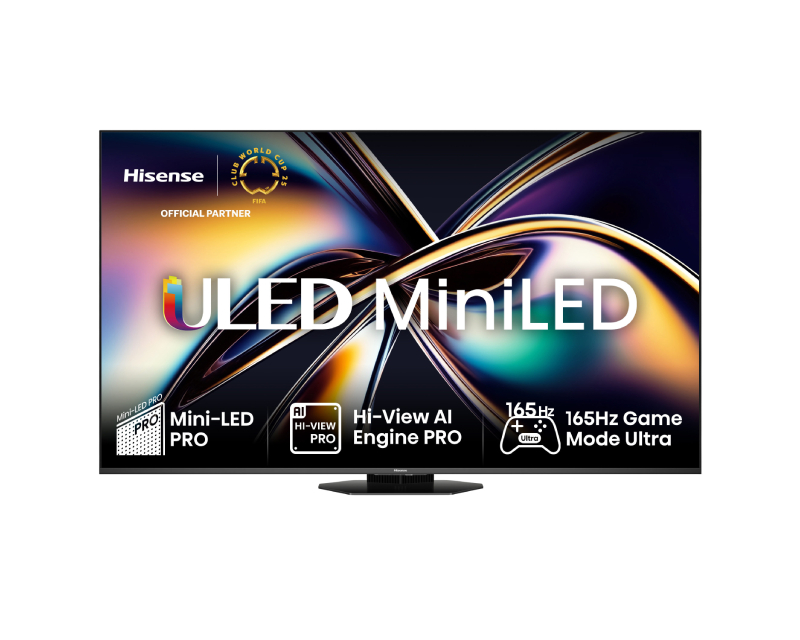 HISENSE 65 inča 65U8Q ULED 4K UHD Smart TV - Slika 6