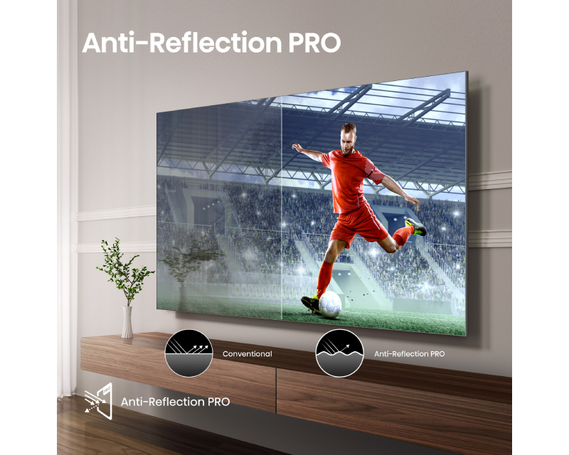 HISENSE 65 inča 65U8Q ULED 4K UHD Smart TV - Slika 8
