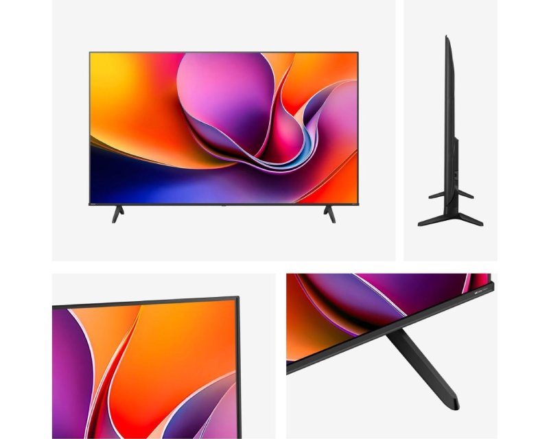 HISENSE 75 inča 75A6Q 4K UHD LED Smart TV - Slika 3