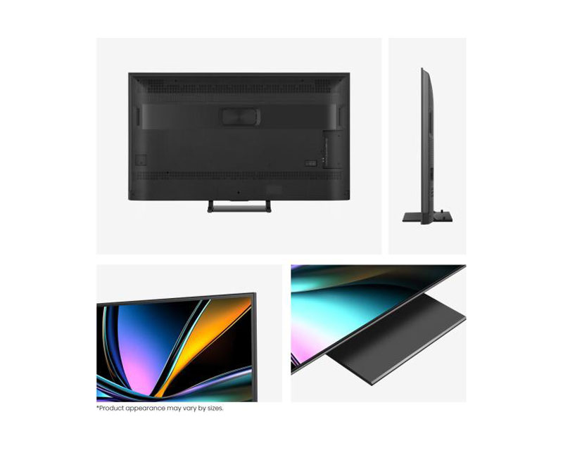 HISENSE 75 inča 75U7Q PRO ULED Mini-LED 4K UHD Smart TV - Slika 3