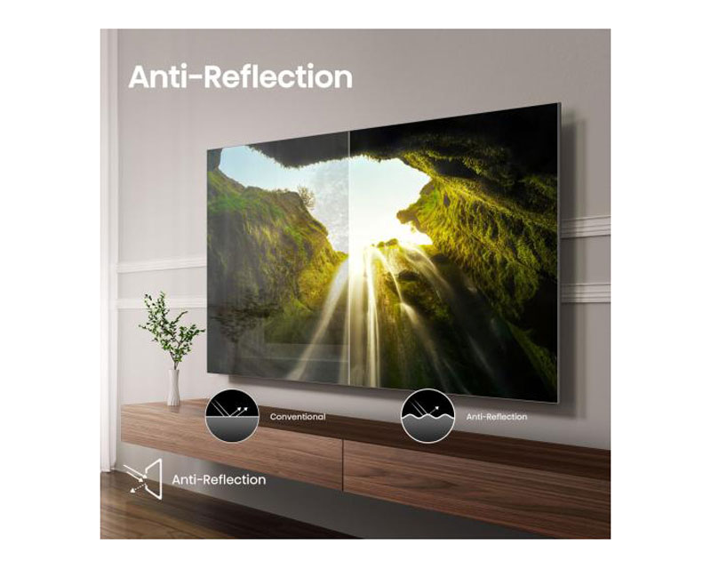 HISENSE 75 inča 75U7Q PRO ULED Mini-LED 4K UHD Smart TV - Slika 6