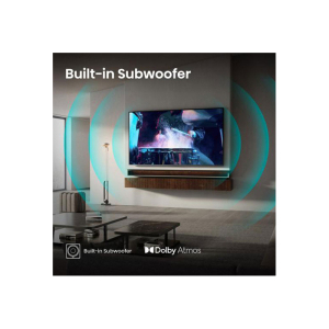 HISENSE 85 inča 85U7Q ULED Mini-LED 4K UHD Smart TV