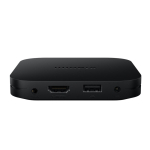 XIAOMI TV Box S 2nd Gen (PFJ4151EU)