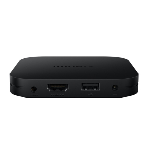 XIAOMI TV Box S 2nd Gen (PFJ4151EU)