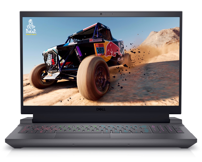 DELL OEM G15 5530 15.6 inch FHD 165Hz 300nits i7-13650HX 16GB 512GB SSD GeForce RTX 4060 CG