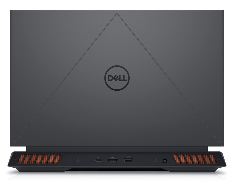 DELL OEM G15 5530 15.6 inch FHD 165Hz 300nits i7-13650HX 16GB 512GB SSD GeForce RTX 4060 CG - Slika 3