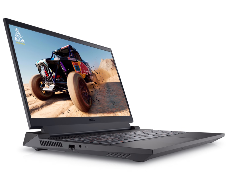 DELL OEM G15 5530 15.6 inch FHD 165Hz 300nits i7-13650HX 16GB 512GB SSD GeForce RTX 4060 CG - Slika 6