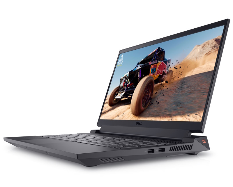 DELL OEM G15 5530 15.6 inch FHD 165Hz 300nits i7-13650HX 16GB 512GB SSD GeForce RTX 4060 CG - Slika 7
