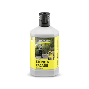 KARCHER RM 611 Sredstvo za čišćenje obloga i kamena 1l