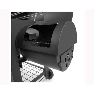 FIELDMANN FZG 1018 roštilj na ćumur