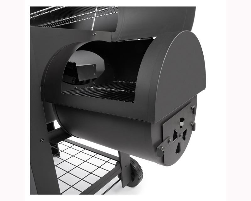 FIELDMANN FZG 1018 roštilj na ćumur