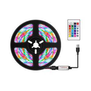 MAGIC LED RGB samolepljva traka 5m
