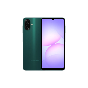SAMSUNG A075 A07 4/64 green