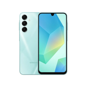 SAMSUNG A165 A16 6/128GB (Light Green) mobilni telefon