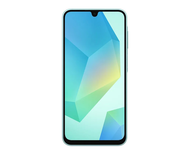 SAMSUNG A165 A16 6/128GB (Light Green) mobilni telefon - Slika 2