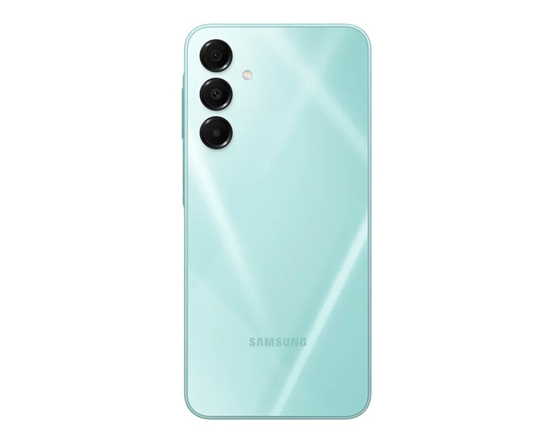 SAMSUNG A165 A16 6/128GB (Light Green) mobilni telefon - Slika 3