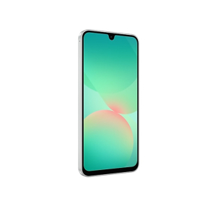 SAMSUNG A266 A26 5G 8/256 white