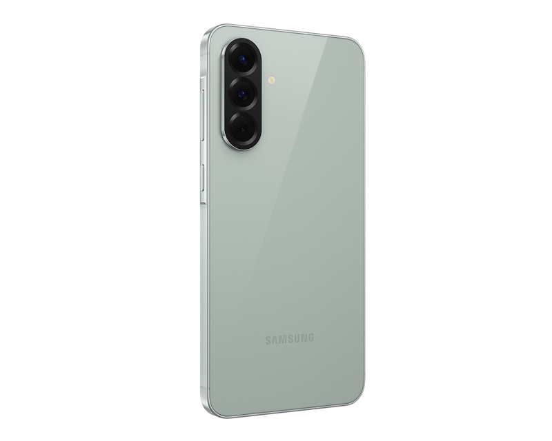 SAMSUNG A56 12/256 olive