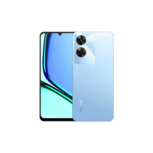 REALME Note 60 6/128GB Voyage Blue RMX3933 mobilni telefon