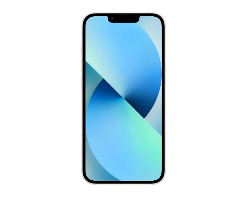 APPLE iPhone 13 128GB (EU) starlight
