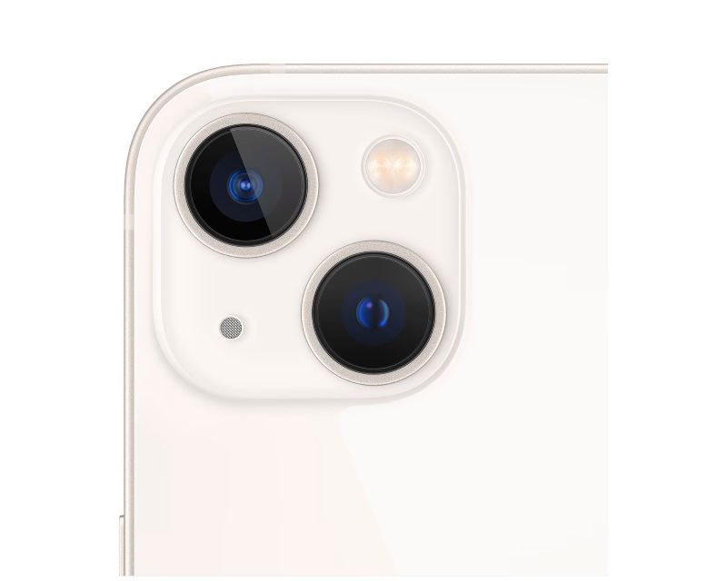 APPLE iPhone 13 128GB (EU) starlight - Slika 4