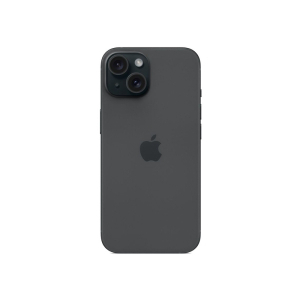 APPLE iPhone 15 128GB Black