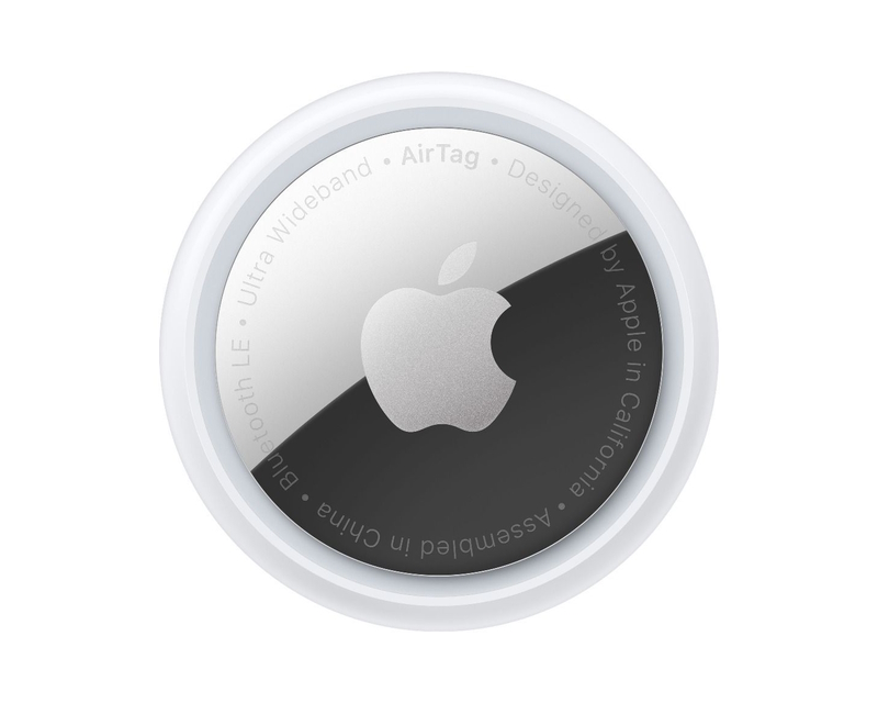 APPLE AirTag 1 Pack (MX532ZY/A) - Slika 2
