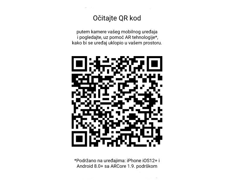 APPLE AirTag 1 Pack (MX532ZY/A) - Slika 4