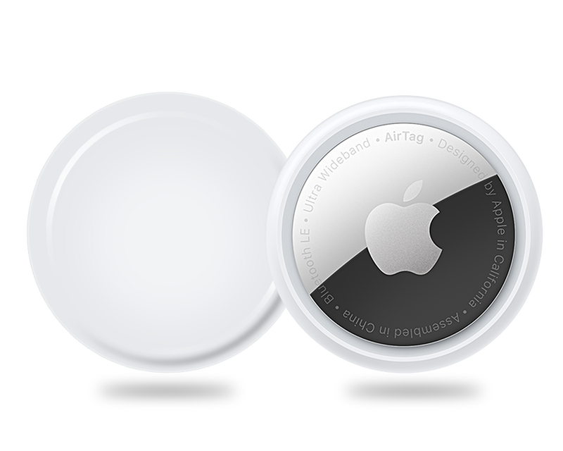 APPLE AirTag 1 Pack (MX532ZY/A) - Slika 6