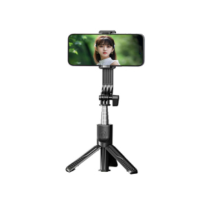 REMAX P16 Selfie Stick Tripod Live Streaming