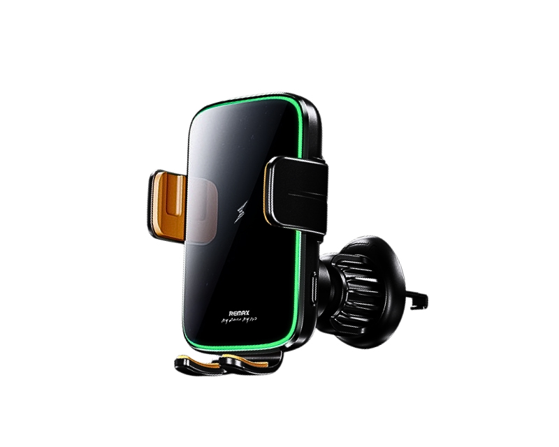 REMAX RM-C69 15W Wireless punjač i držač za automobil