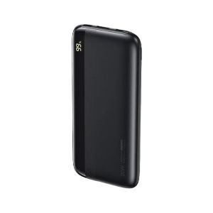 REMAX RPP-293 PD+QC 10000mAh Power Bank crni