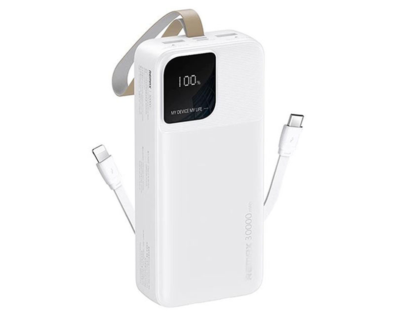 REMAX RPP-659 30000mAh Power Bank beli