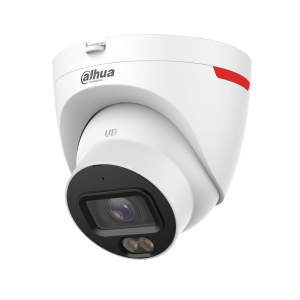 DAHUA IPC-HDW2449T-S-LED-0280B-PRO 4MP Smart Dual Light Fixed-focal Bullet WizSense Network kamera