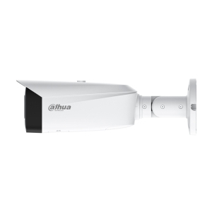 DAHUA IPC-HFW3649T1-AS-PV-0280B-PRO 6MP WizColor TiOC PRO Fixed-focal Bullet WizSense Network kamera