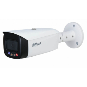 DAHUA_ IPC-HFW3849T1-AS-PV-0280B 8MP Smart Dual Illumination Bullet WizSense Network kamera